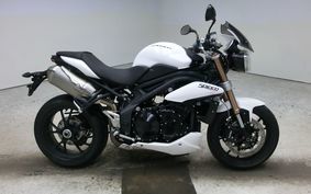 TRIUMPH SPEED TRIPLE 2012 PN115G