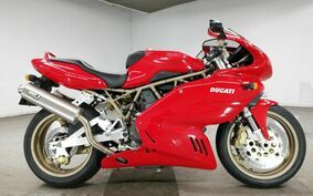 DUCATI 900SS 1998 1LC3N