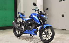 SUZUKI GSX-S125 DL32B