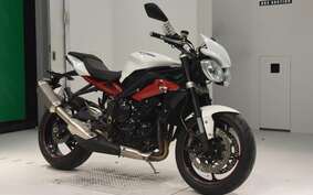 TRIUMPH STREET TRIPLE R 2015