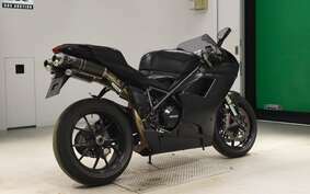 DUCATI 848 EVO 2012 H602A