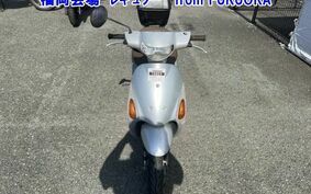 SUZUKI レッツ-4 CA41A