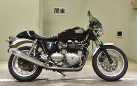 TRIUMPH THRUXTON 900 2005 J9042G