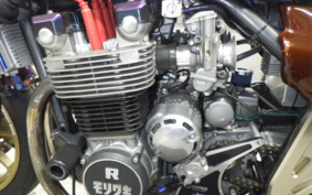 KAWASAKI ZEPHYR 1100 2005 ZRT10A