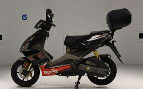 APRILIA SR50R