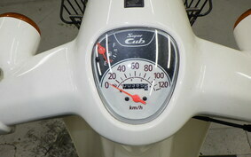 HONDA C110 SUPER CUB JA44