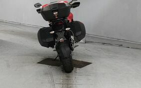 DUCATI MULTISTRADA 1200 2017 A200A