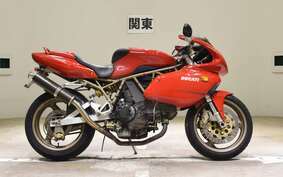 DUCATI SS900 1998 V100A