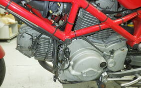 DUCATI MONSTER 400 IE 2006 M407A