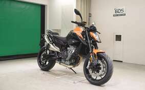 KTM 890 DUKE 2024