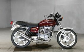 HONDA CB250 T Hawk CB250T