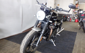 TRIUMPH SPEED TWIN 2020 DAD85H