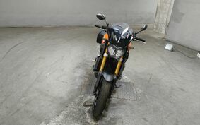 YAMAHA MT-09 2014 RN34J