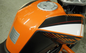 KTM 200 DUKE