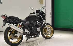 HONDA CB400SF VTEC Spec3 2007 NC39