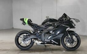 KAWASAKI ZX-25R ZX250E