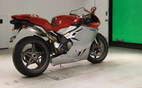 MV AGUSTA  F4 S 2000 F400