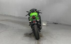 KAWASAKI ZX-25R ZX250E