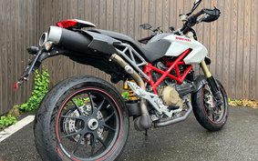 DUCATI HYPERMOTARD 1100 S 2009 B100A