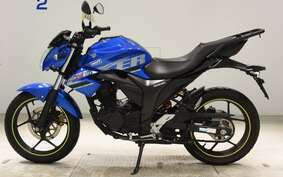 SUZUKI GIXXER 150 NG4BG