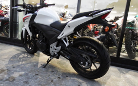 HONDA CB400F 2013 NC47