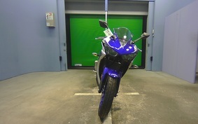 YAMAHA YZF-R25 2015 RG10J