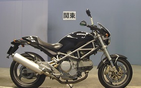 DUCATI MONSTER 400 IE 2005 M407A