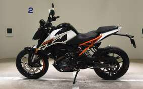 KTM 250 DUKE JPE40