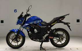 SUZUKI GIXXER 150 NG4BG