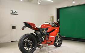 DUCATI 1199 PANIGALE R 2013