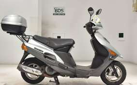 SUZUKI VECSTAR 125 CF42A