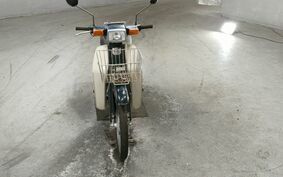 SUZUKI BIRDIE 50 BA41A