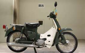 SUZUKI BIRDIE 50 FR50