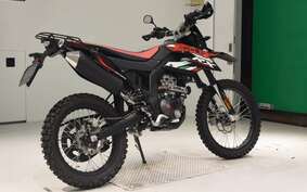 APRILIA RX125