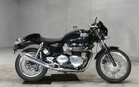 TRIUMPH THRUXTON 900 2013 J9147G