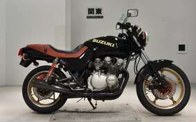 SUZUKI GS650G 1981 GS650G