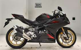 HONDA CBR250RR MC51