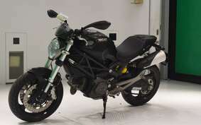 DUCATI MONSTER 696 A 2015 M503A