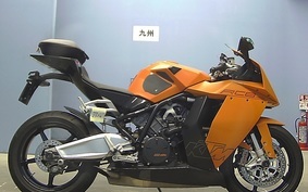 KTM 1190 RC8 VR440