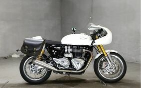 TRIUMPH THRUXTON 1200 R 2018 AD72H4