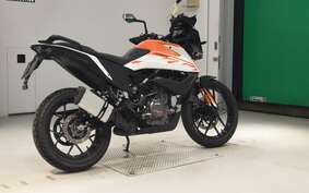 KTM 250 ADVENTURE JGD40