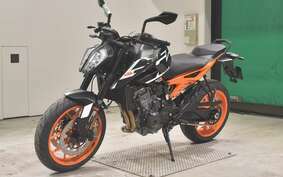 KTM 890 DUKE GP 2024