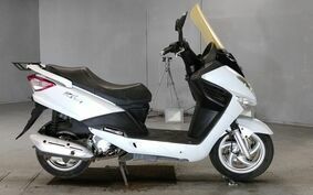 SYM RV125i LF12