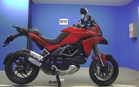 DUCATI MULTISTRADA 1200 S 2015 A302J