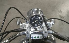 YAMAHA VIRAGO 125 不明