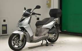 APRILIA SPORTCITY 250 IE