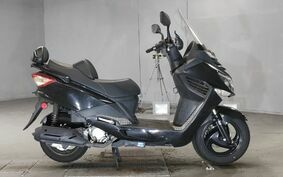 SYM RV125i 不明