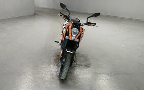 KTM 125 DUKE JGA