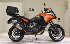 KTM 1190 ADVENTURE 2015 V1940