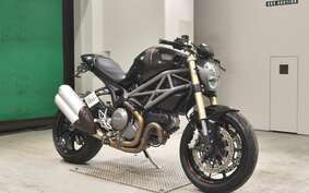 DUCATI MONSTER 1100 EVO 2013 M511J